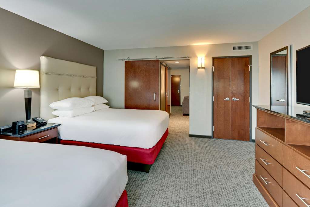 Drury Plaza Hotel St. Paul Downtown - photo 34