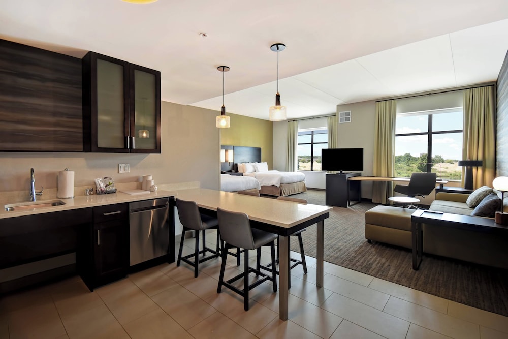 Residence Inn by Marriott Cincinnati Northeast Mason - photo 14