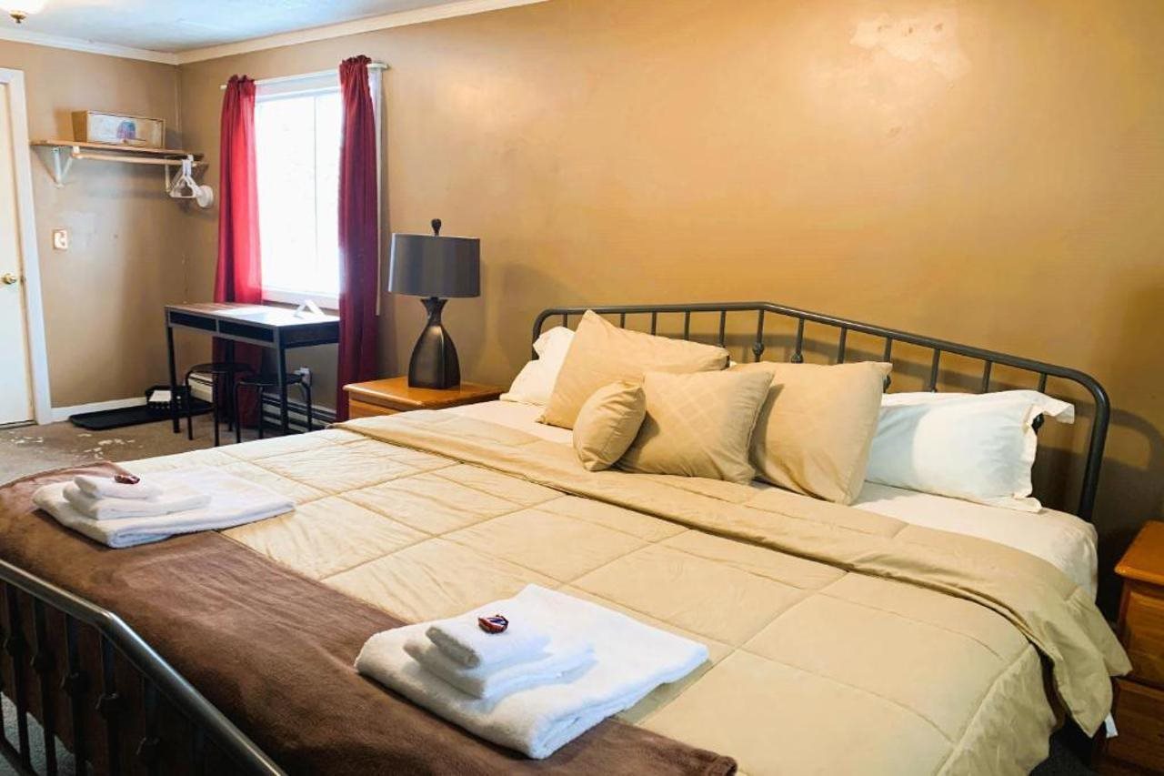 Love Hotels St John River by OYO at Fort Kent ME - photo 19