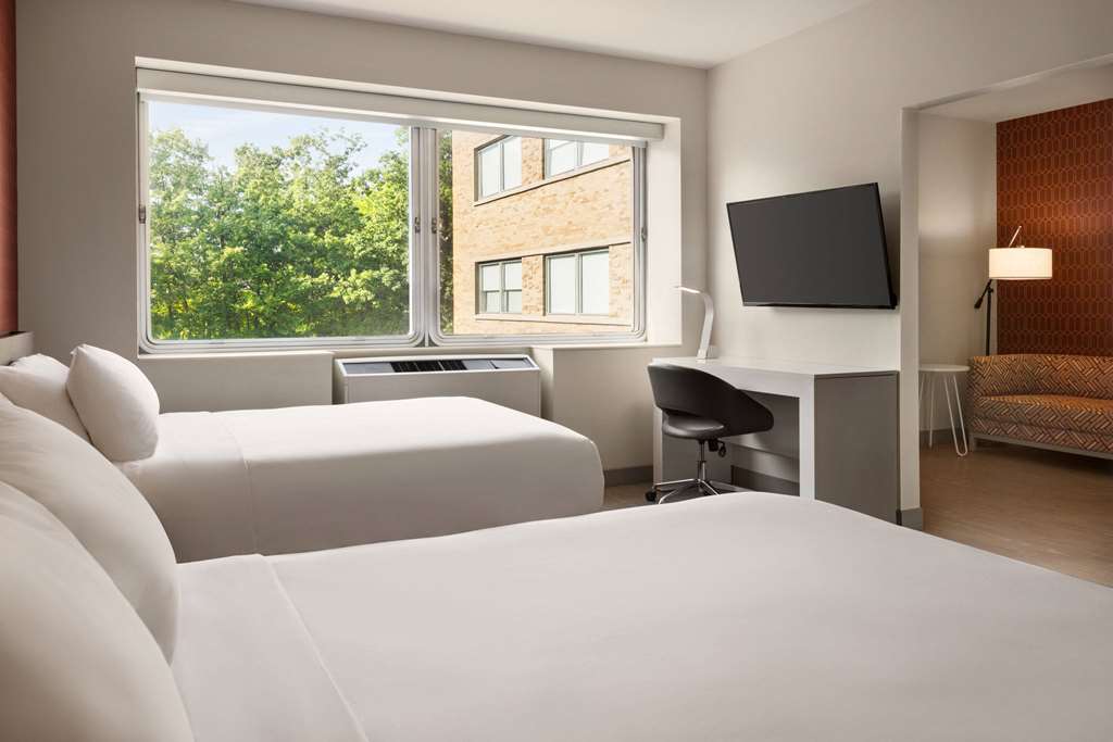 The Orbit Hotel Trademark Collection by Wyndham - photo 29