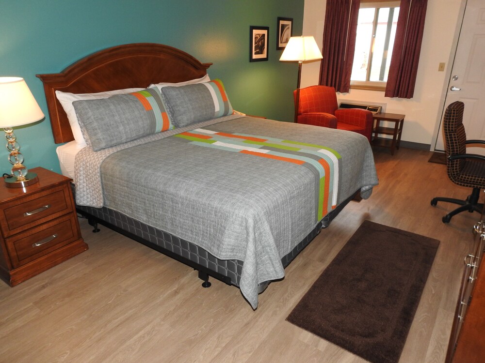 Edelweiss Inn - photo 19