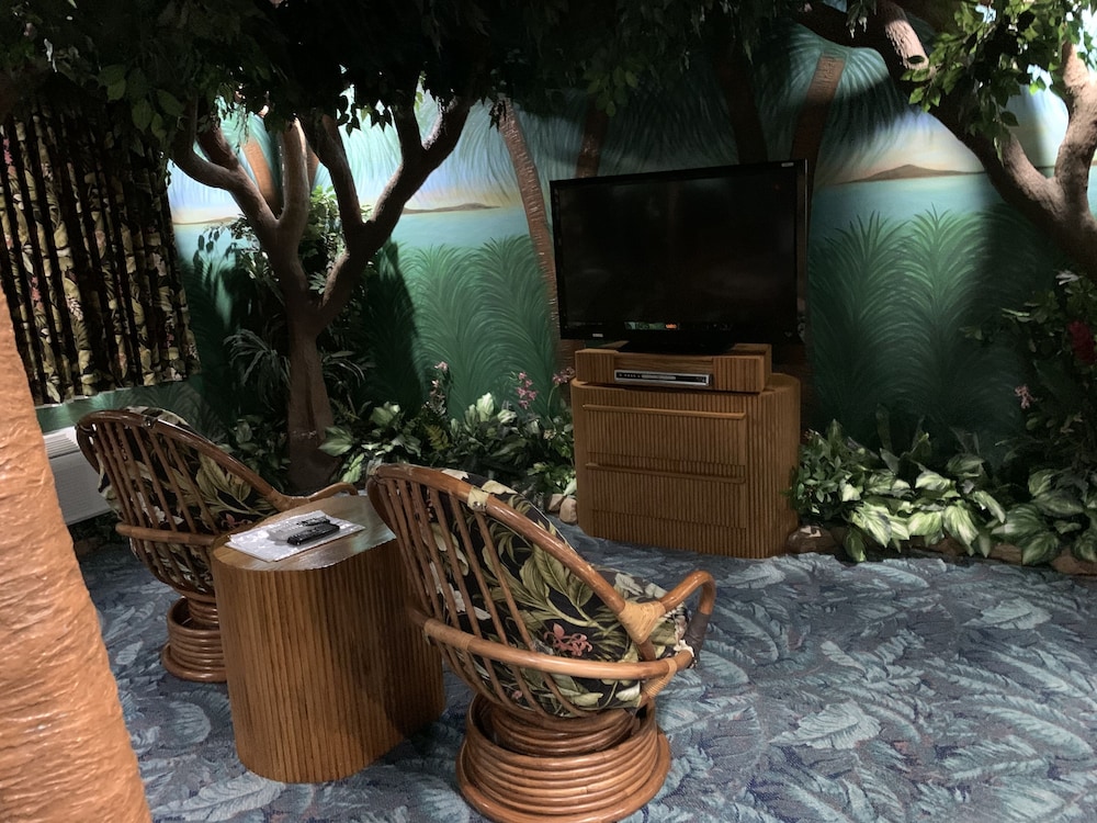 Designer Inn & Suites - photo 22