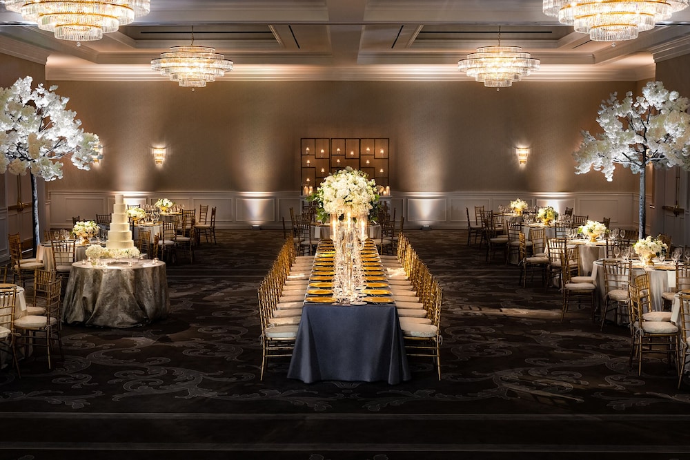 Warwick Melrose Dallas - photo 47
