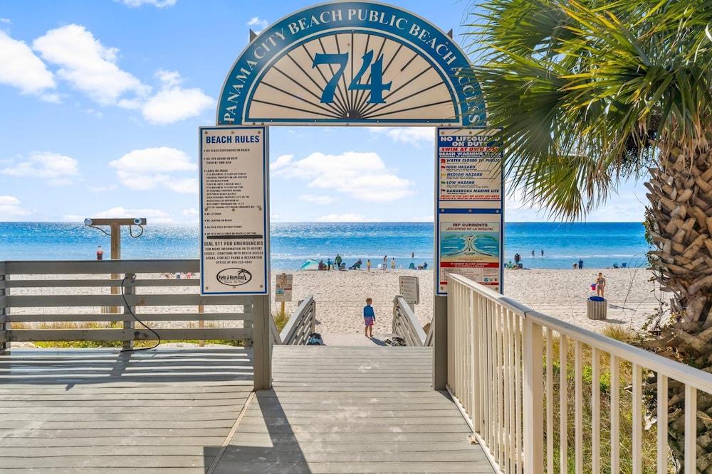 Splash Beach Resort by Panhandle Getaways - photo 913