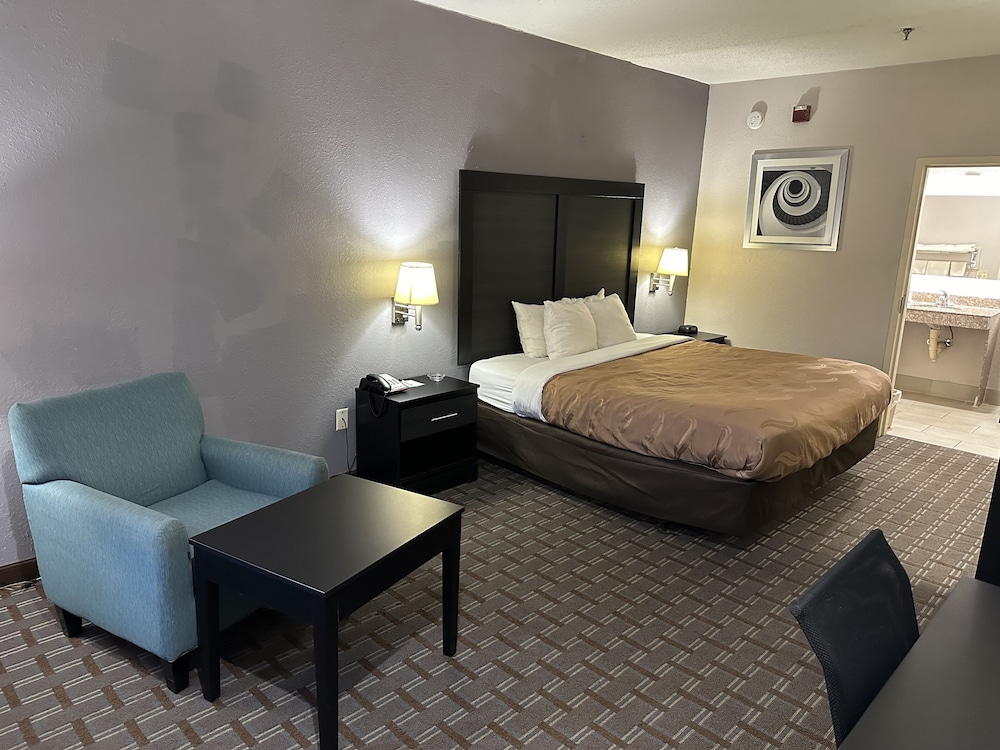Quality Inn Ashland KY - photo 8