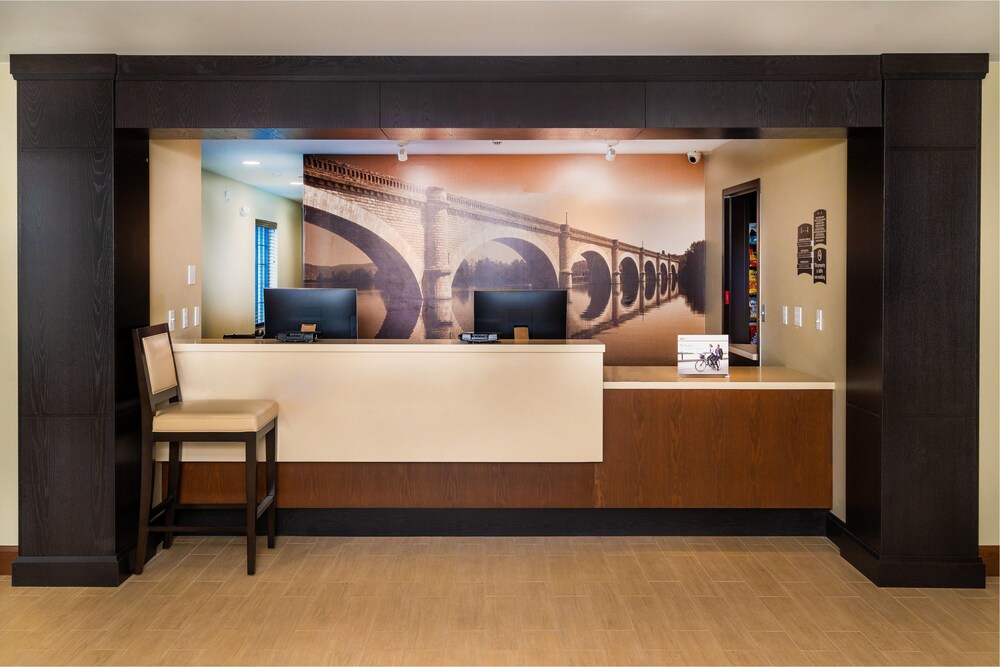 Staybridge Suites Newark Fremont by IHG - photo 44