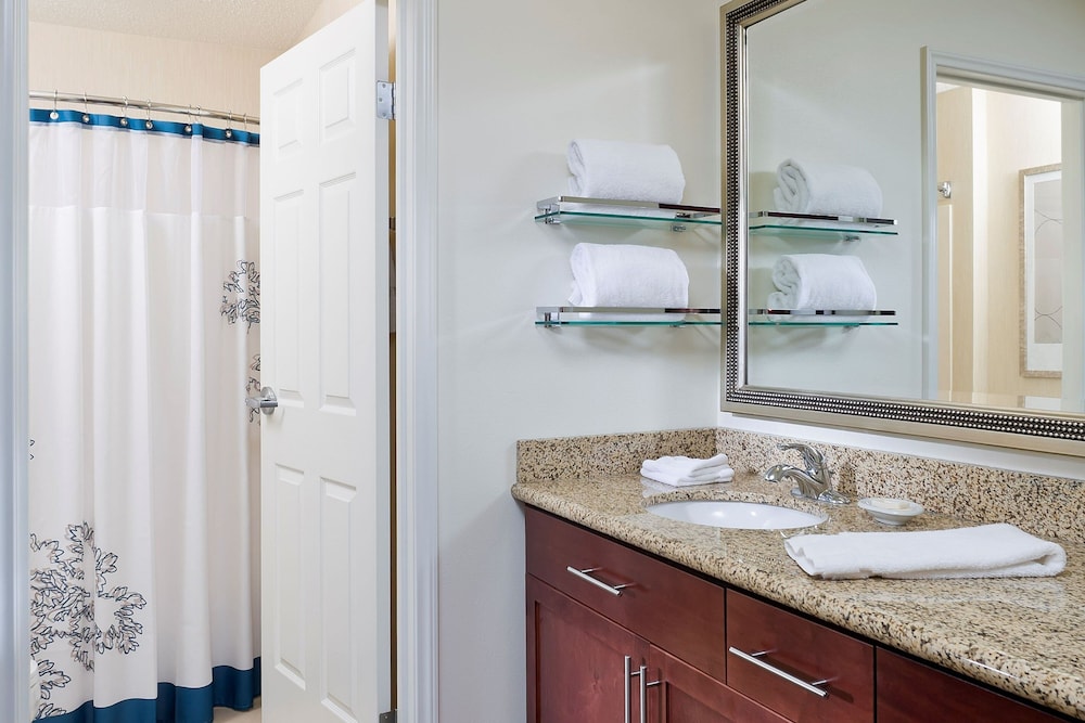 Residence Inn Youngstown Boardman Poland - photo 8
