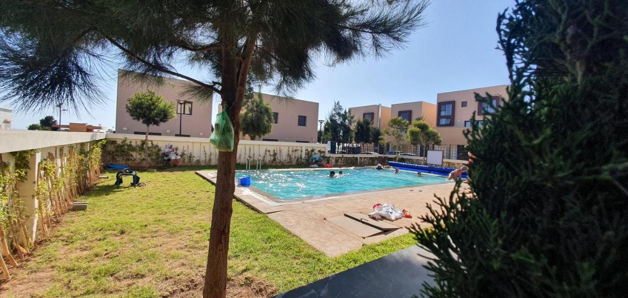 Appartement Luxe Taghazout Bay Mer & Piscine — 4-Star Luxury Hotel in Agadir, Morocco