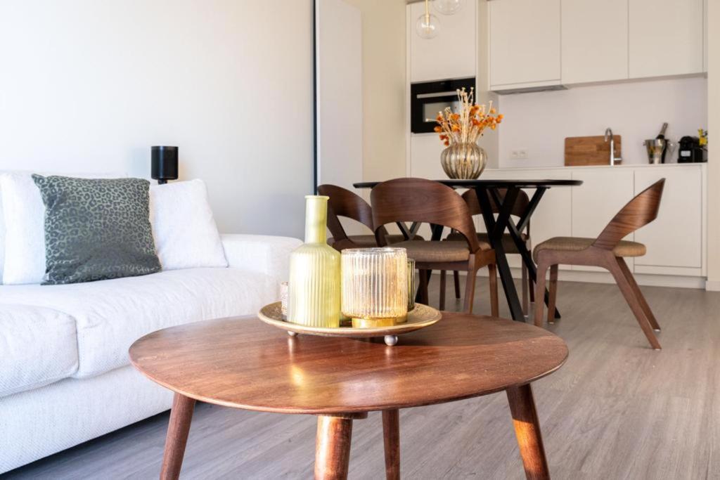 Let's Go Getaways Raversijde — 4-Star Luxury Hotel in Ostend, Belgium