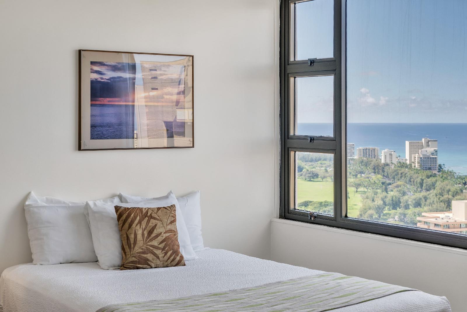Waikiki Banyan Condo With Panoramic 37th Floor Ocean Views by Koko Resort Vacation Rentals - photo 11
