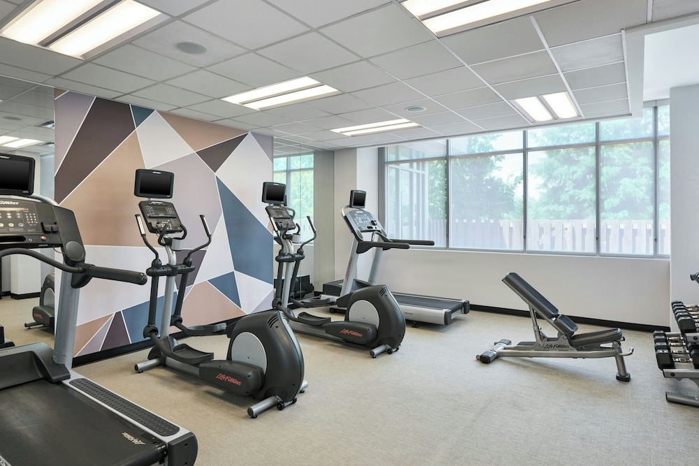 SpringHill Suites Lumberton - photo 17