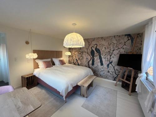 Table Rase in Theux, Belgium