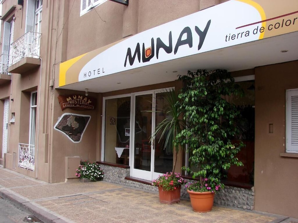Hotel Munay Jujuy in San Salvador De Jujuy, Argentina