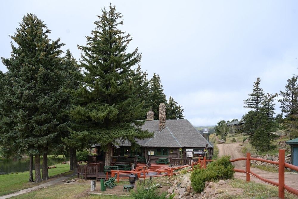 Beaver Meadows Resort Ranch - photo 36