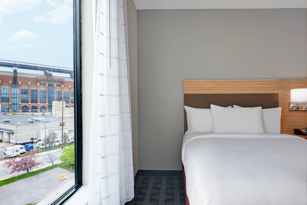 TownePlace Suites by Marriott Indianapolis Downtown - photo 18