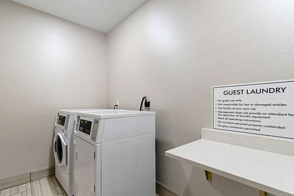 Comfort Suites Grove City Columbus South - photo 38