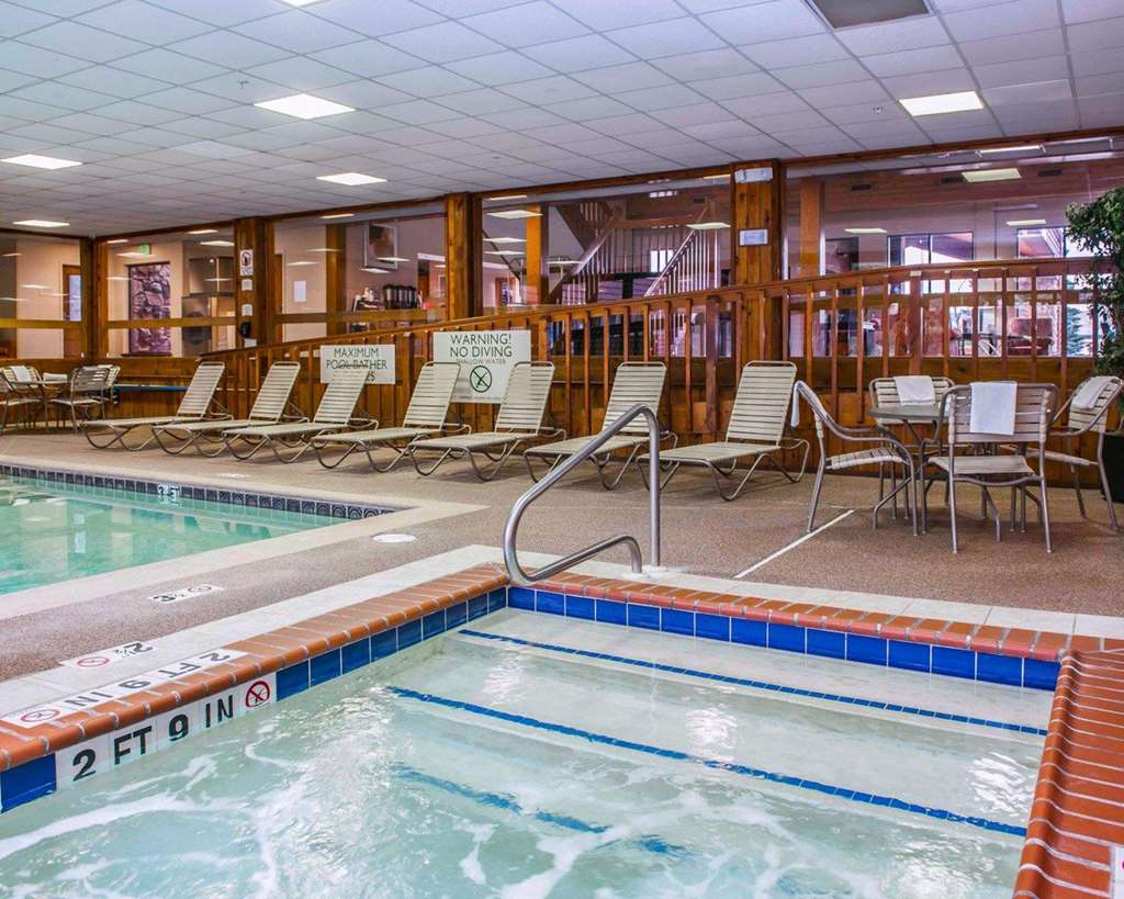 Quality Inn & Suites Goshen - photo 26