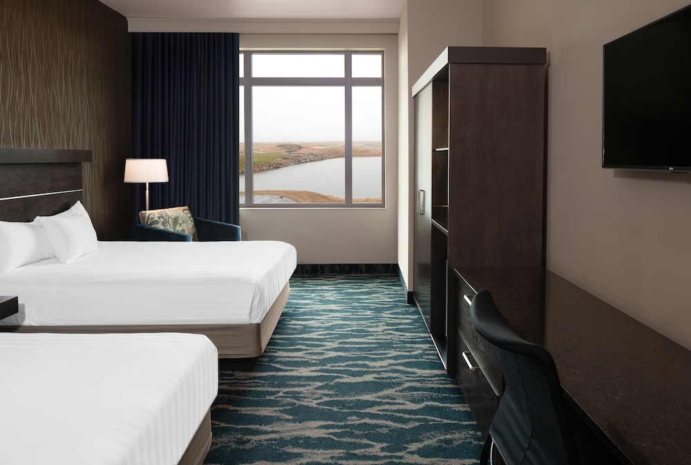 Grand Falls Casino & Golf Resort - photo 3