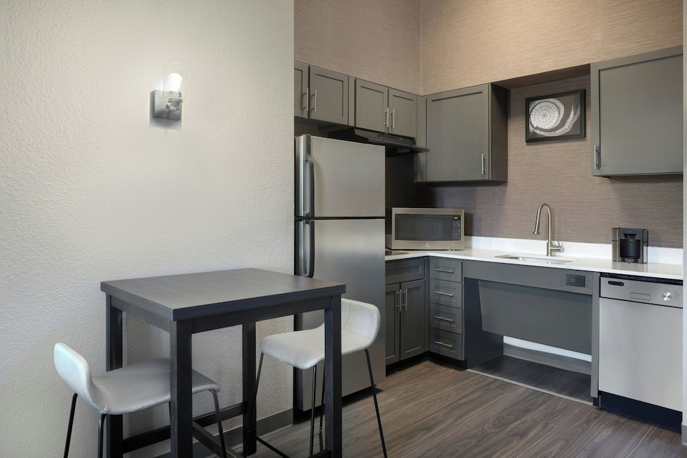 Residence Inn Tampa Suncoast Parkway at NorthPointe Village - photo 10