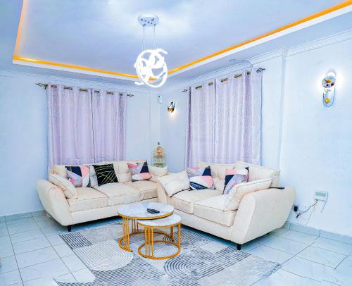 Ravic Homes Nairobi One bedroom