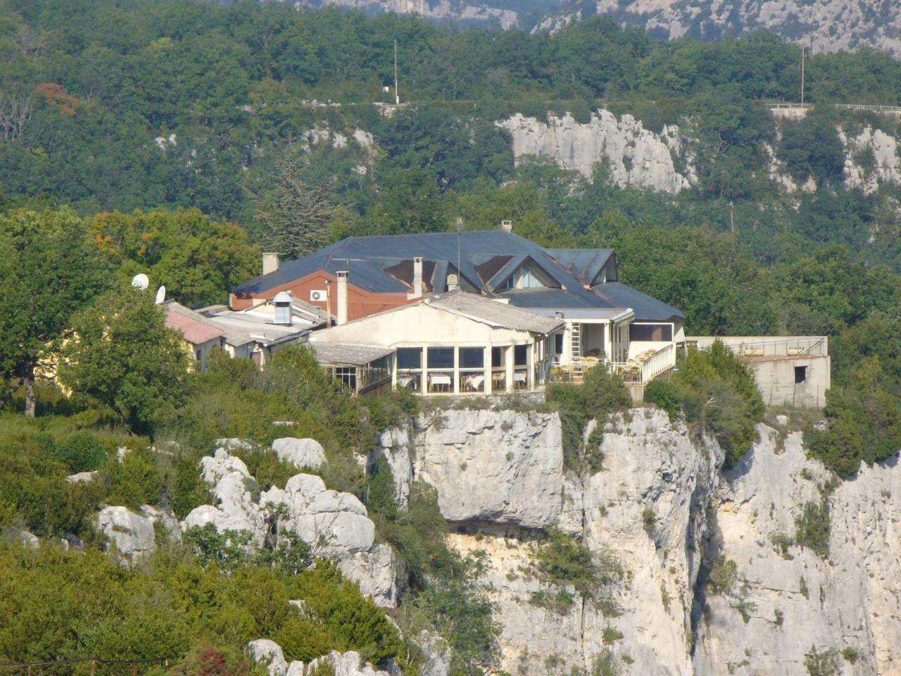 Hotel Grand Canyon Du Verdon — hotel in Cannes
