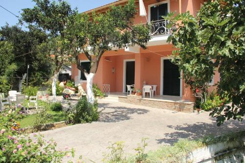 Villa Martha — 5-Star Luxury Hotel in Corfu, Greece