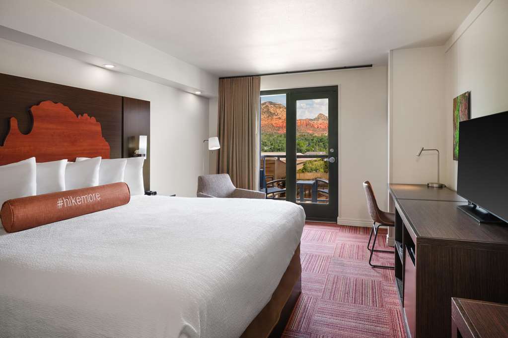 Aiden by Best Western Sedona - photo 38