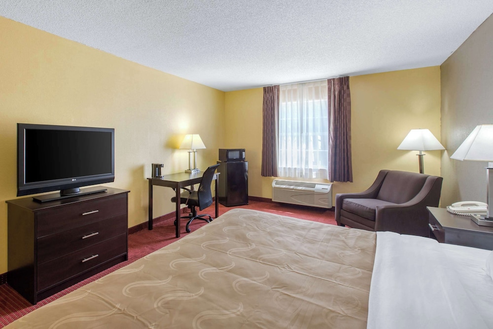 Quality Inn Williamston - photo 9