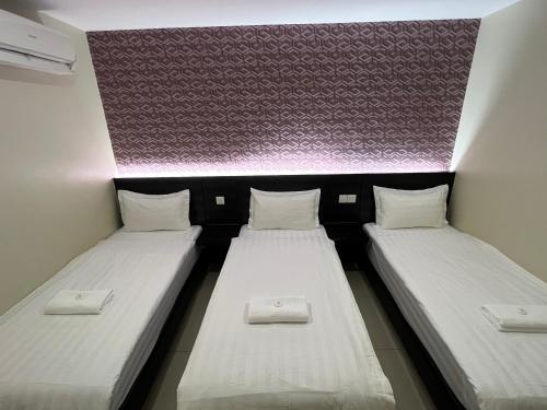 Pekan Auto City Budget Hotel — Pekan — photo 4