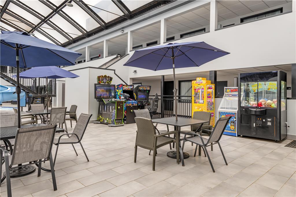 Best Western Rochester Hotel Mayo Clinic Area St. Marys - photo 67