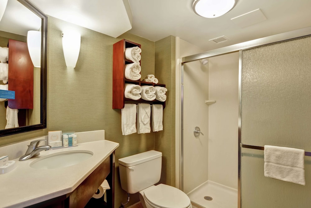 Hampton Inn Charlotte Gastonia - photo 28