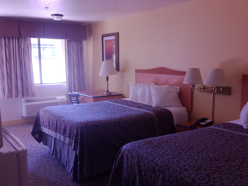 Sierra Inn Near Fort Huachuca AZ - photo 19