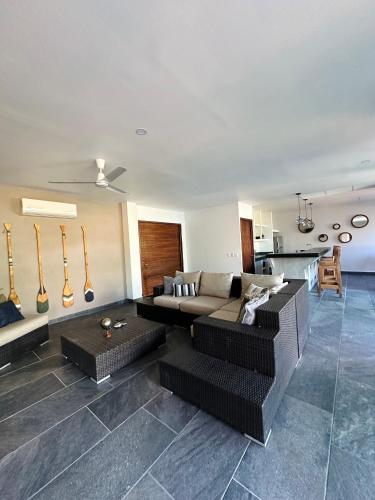 Anclara Apartments — 4-Star Luxury Hotel in Sayulita, Mexico