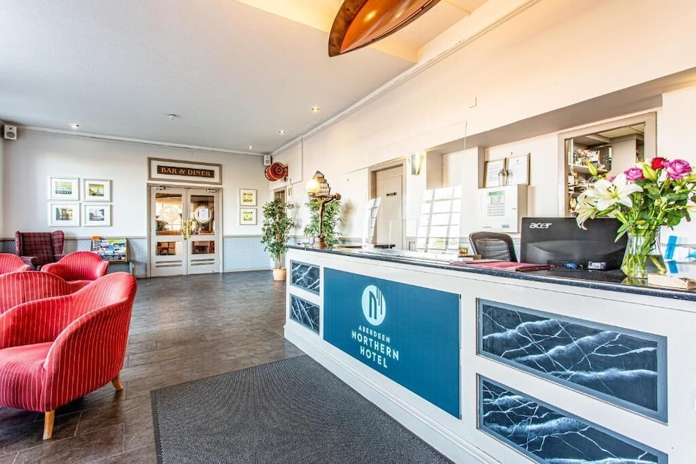 Oyo Northern Hotel — Aberdeen