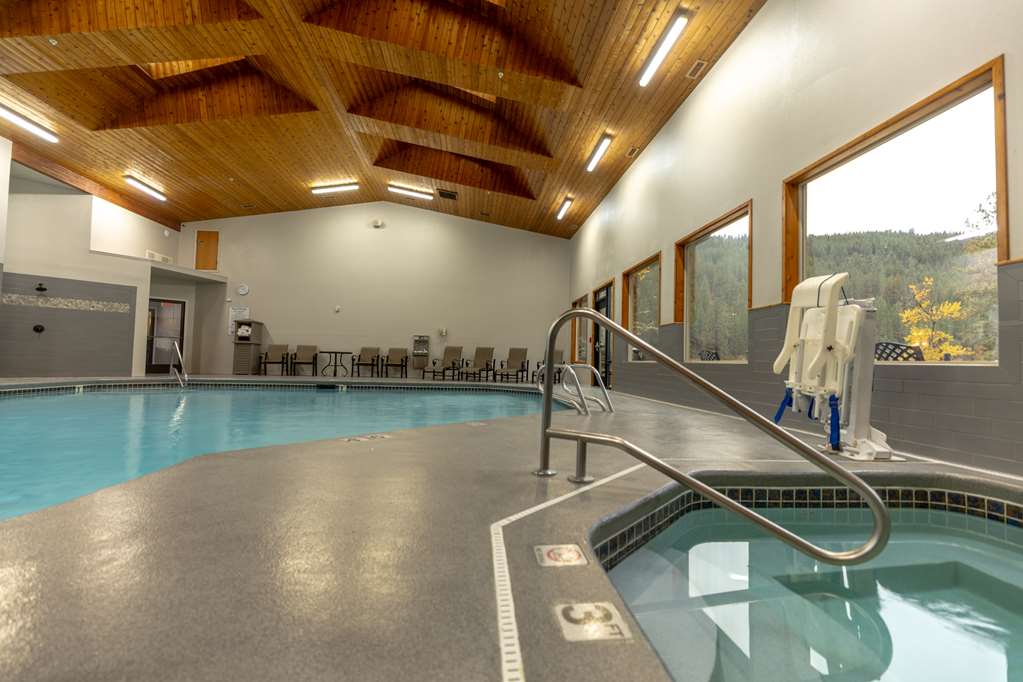 Best Western Lodge At River's Edge - photo 6