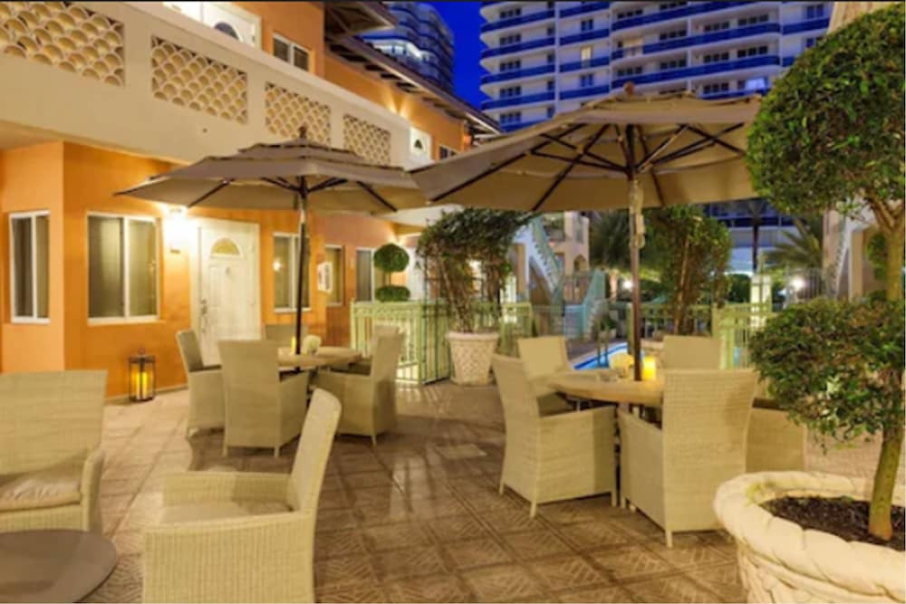 Sun Harbour Boutique Hotel - photo 33