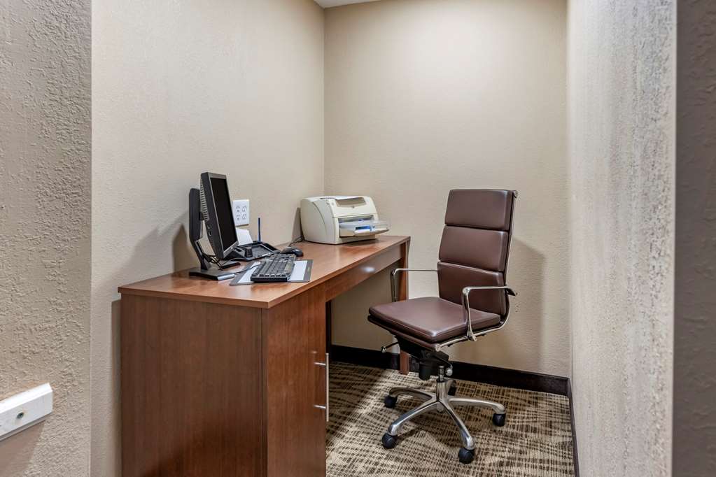 Comfort Inn Kelso Longview - photo 25