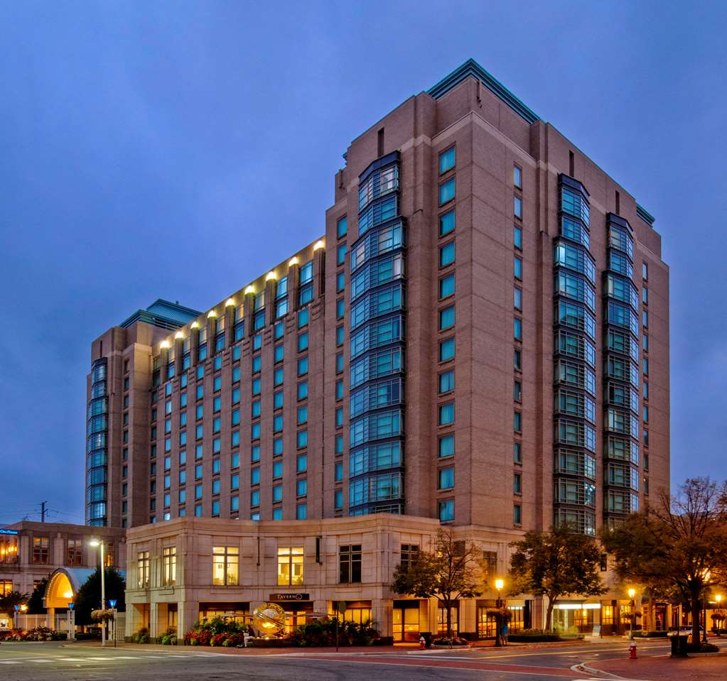 Hyatt Regency Reston - featured photo