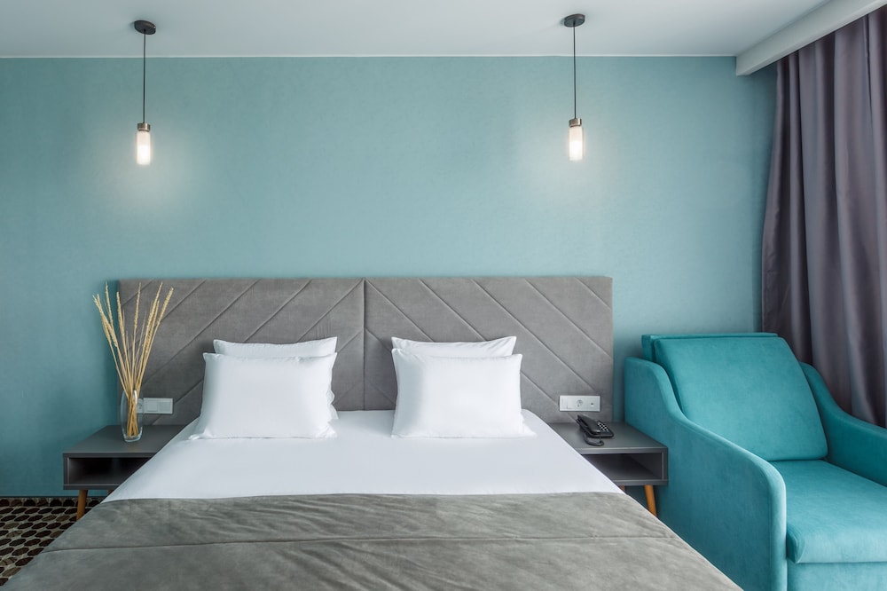 Corudo Family Resort&Spa — Vityazevo — photo 5