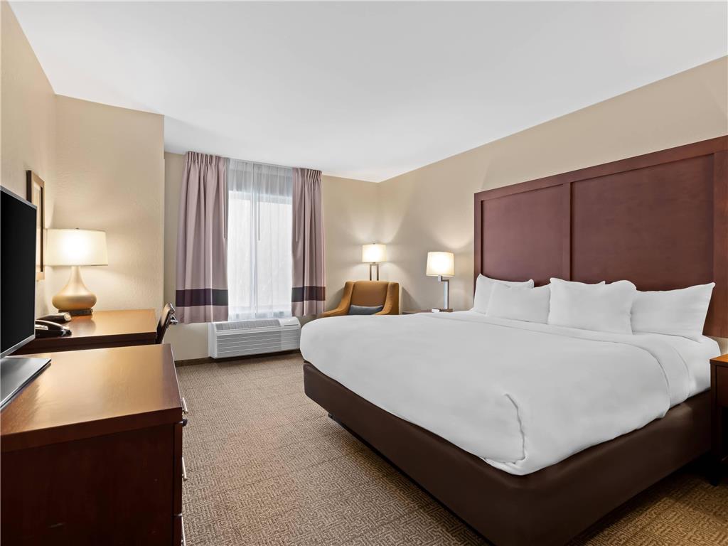 Comfort Inn & Suites Munising Lakefront - photo 14