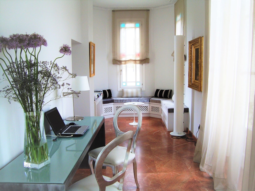 Hotel Villa Paulita — Puigcerda — photo 4