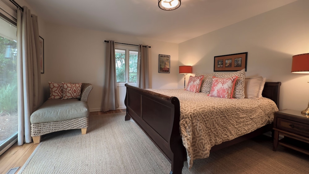 149 N. Sea Pines Dr. at The Sea Pines Resort - featured photo