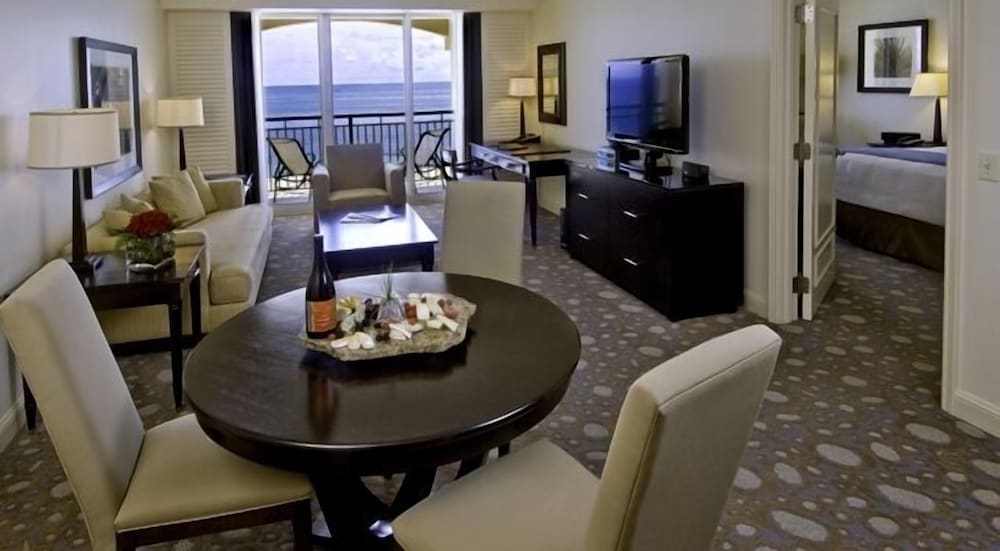 Private Residences at the Atlantic Resort and Spa - photo 41