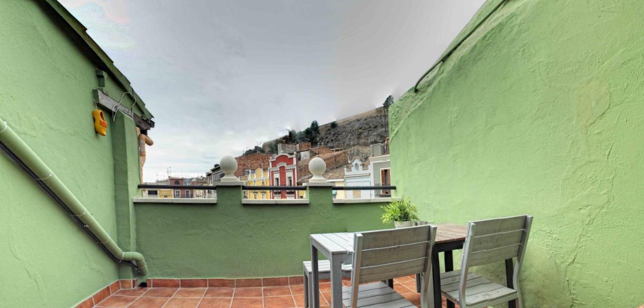 El Atico Del Holandes 15312643 — Balaguer