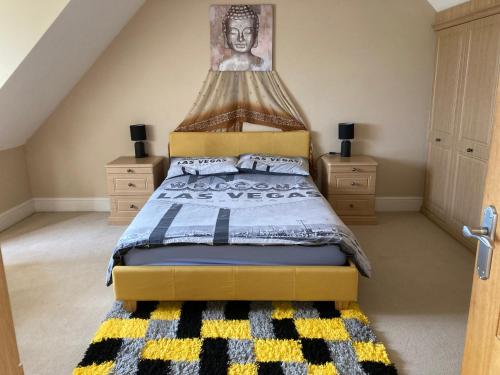 Private Room Bishop Norton — Market Rasen