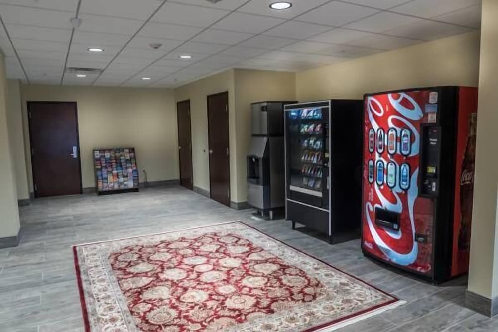 Skyline Hotel & Casino - photo 27