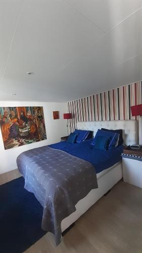 kitty s Chalet Modern en toch knus — 4-Star Luxury Hotel in Warmond, Netherlands