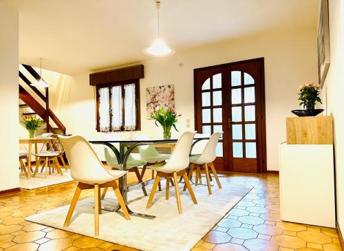 Villa Riviera by the Sea — 4-Star Luxury Hotel in Lignano Sabbiadoro, Italy