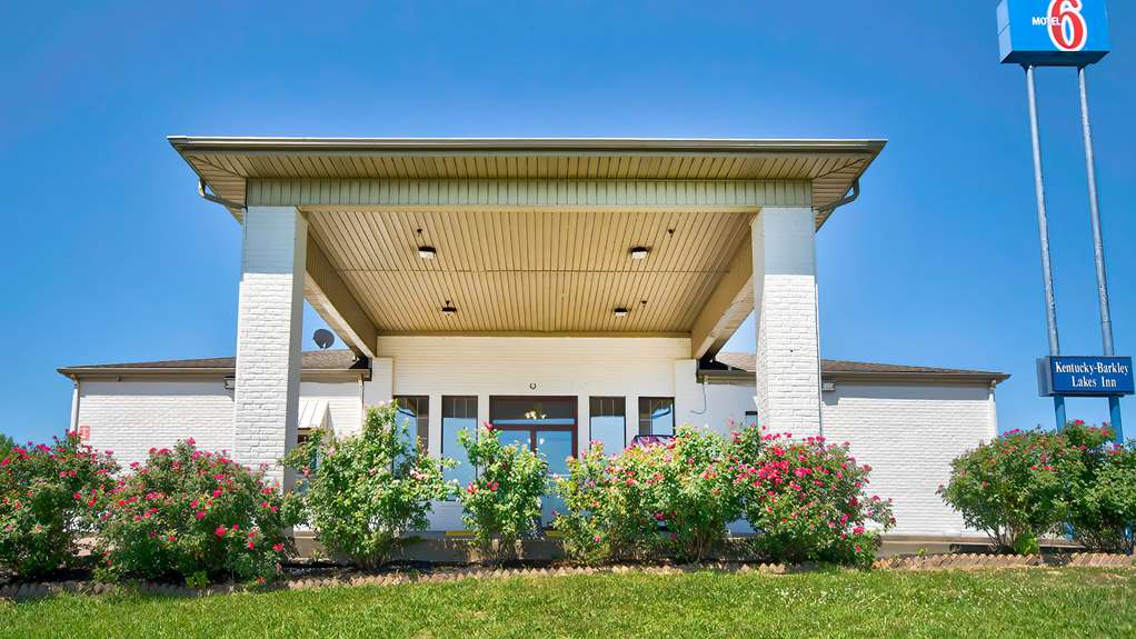 Motel 6 Grand Rivers KY - photo 3