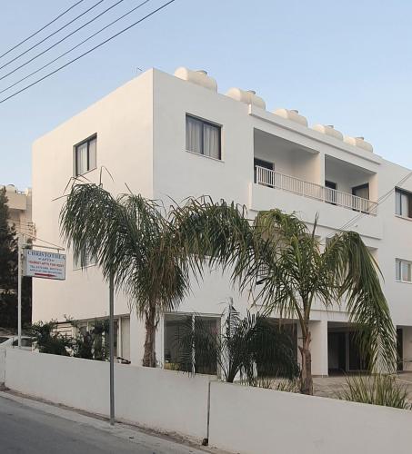Christothea Apartments
